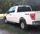 Ford F 150 - Ford F 150 aus 2022