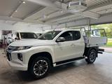 Mitsubishi L200 Plus Club Cab 4WD*Pritsche*Garantie* - Mitsubishi L200 Gebrauchtwagen