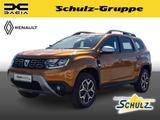Dacia Duster Prestige SCe 115 2WD