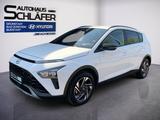 Hyundai BAYON 1.0 T-GDI 7-DCT Connect & Go Mild-Hybrid N - Hyundai BAYON aus 2023