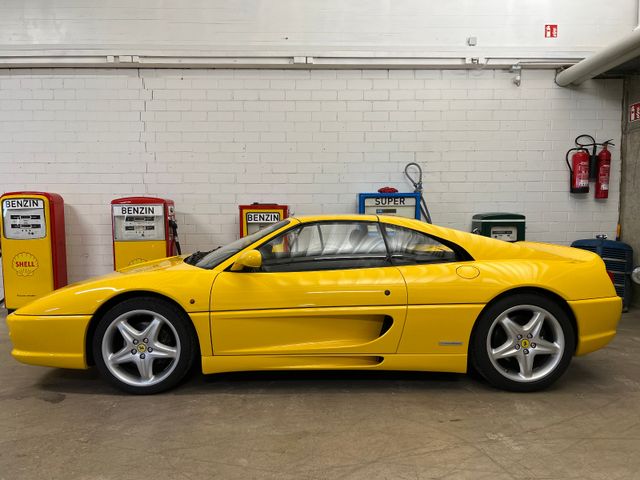 Ferrari F355 F1 GTS