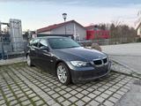 BMW E91 325i - BMW 325 aus 2007: Kombi, 325i