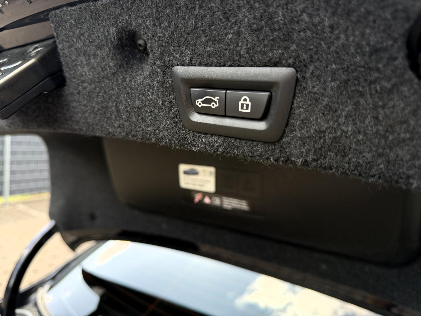 BMW 550i LCI M Sport | 449 ch | BVA | Affichage tête haute | Soft Close | Caméras 360 | Harman Kardon