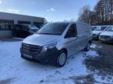 Mercedes-Benz Vito 116 CDI 4x4 KA Lang 3-Sitze Klima Tempomat