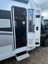 Sunlight T 67S Adventure Fiat/Markise/Radträger/Hubbett - Offers matching your search criteria