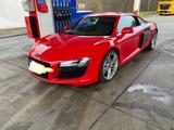 Audi R8 4.2 FSI R tronic quattro - - Audi R8 aus 2008