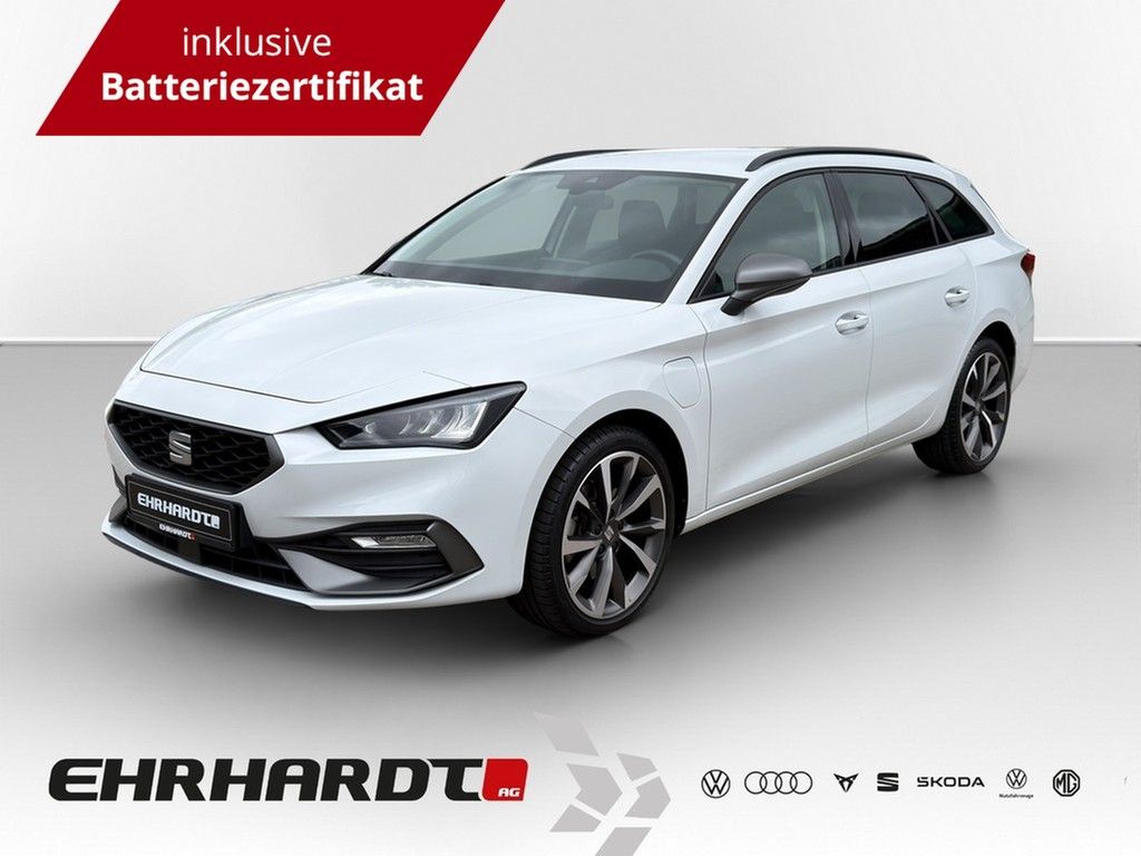 Seat Leon Sportstourer e-Hybrid 1.4 TSI DSG FR LED*VI