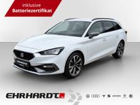 Seat Leon - Vorschau Bild 1