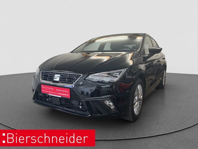 Seat Ibiza 1.0 TSI FR Sitzheizung,