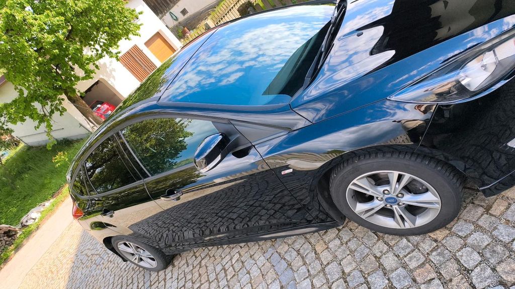 Image of Ford Focus