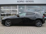 Mazda 3 Selection 2.0*1.Hand*lückenloses Scheckheft*Ka - Mazda 3 in Gelsenkirchen