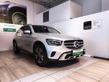 Mercedes-Benz GLC (X253) - GLC 200 d 4Matic Busi - Mercedes-Benz GLC X253