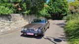 Jaguar XJ12 - Jaguar XJ12 von privat