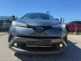 Toyota C-HR Hybrid Flow - Toyota C-HR in Magdeburg