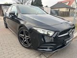 Mercedes-Benz A 200/AMG/NIGHT/R.-KAMERA/SPUR/CARPLAY/NAVI - Mercedes-Benz A-Klasse in Berlin
