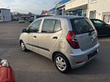 Hyundai i10 5 Star Edition *1.Hand/Klima/Sehr gepflegt* - Hyundai i10: Edition