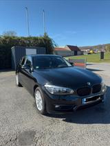 BMW 118d F20 150 PS, EZ 12/2017 - BMW 118: Ps 118d