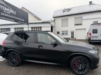 BMW X5 xDr30d M Sport Black Vermilion Frozen*Sky*AHK