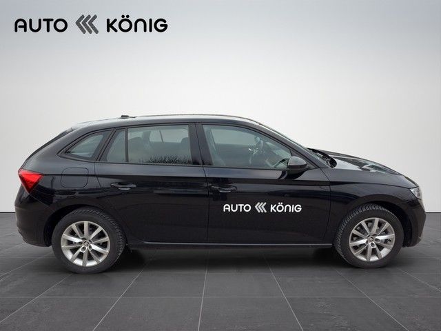 Fahrzeugabbildung SKODA Scala Selection 1.0 TSI 85kW *Navi*