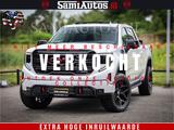 GMC Sierra SIERRA AT4 | 6.2 V8 | Prijs Compleet met - GMC mit LPG-Antrieb