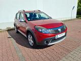 Dacia Sandero Stepway - Dacia Sandero aus 2011: Stepway