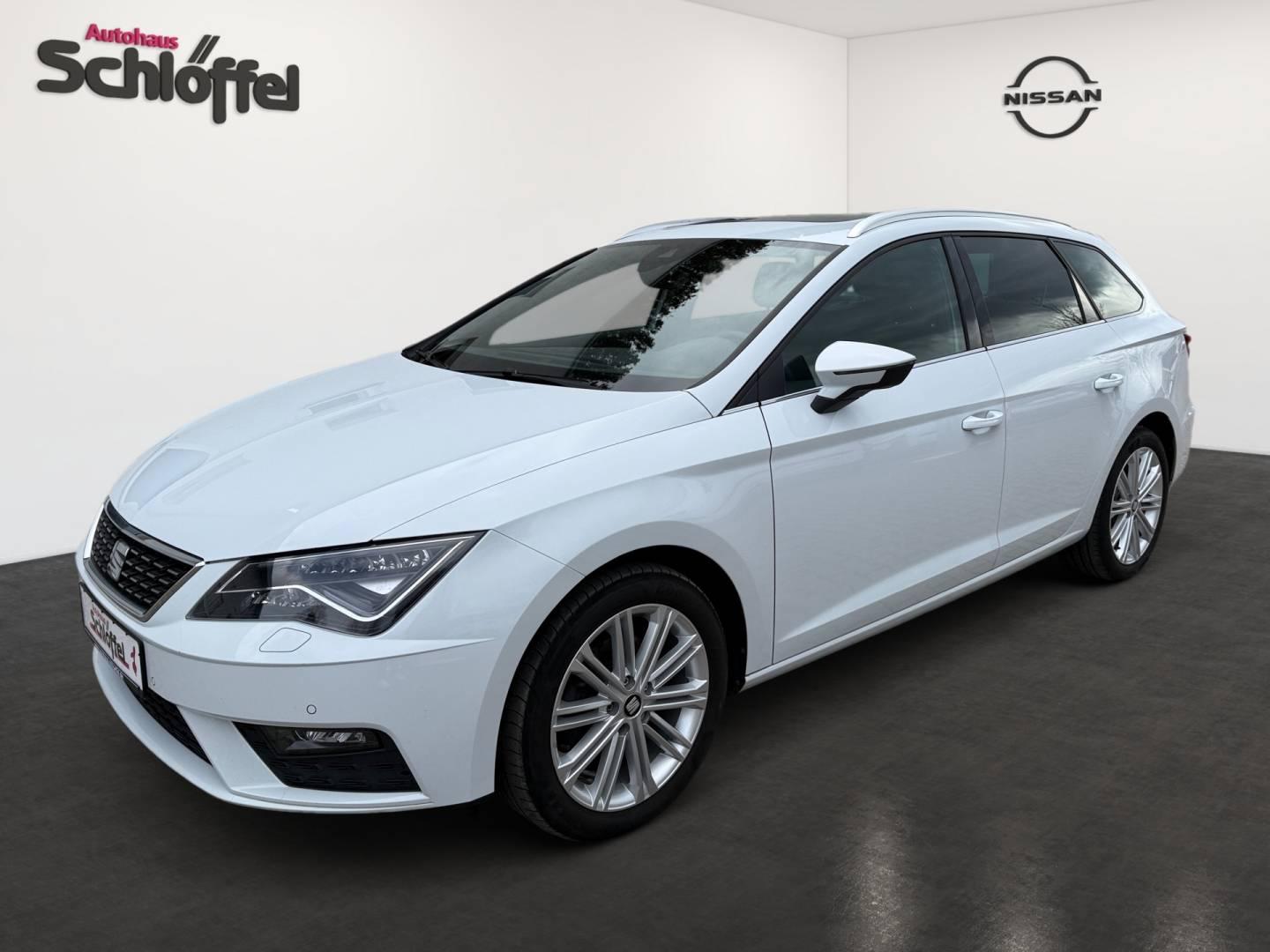 Seat SEAT LEON SPORTSTOURER