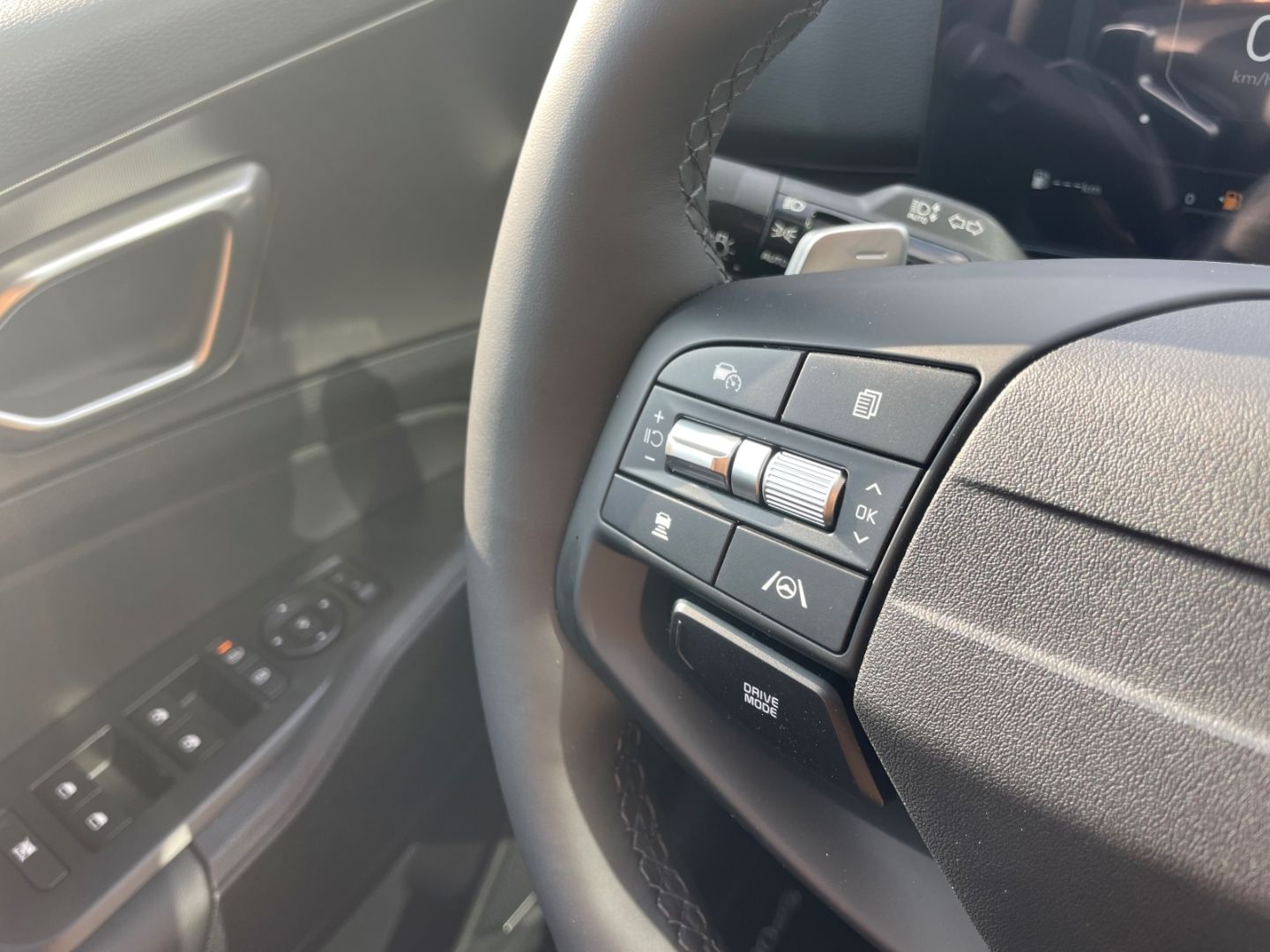 Fahrzeugabbildung Kia Sportage Spirit TotWinkAss 360°Kamera HeadUpDisp