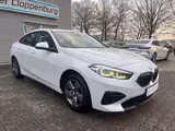 BMW 216 d Gran Coupe Automatik  Advantage  - BMW 216: Limousine