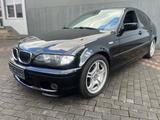 BMW 320iA E46 M SPORTPAKET 1 HAND geb.1935 - BMW 320: E46 320i