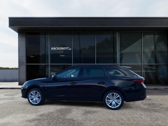Seat Leon Sportstourer Road Edition 1.5 eTSI 150 PS 7