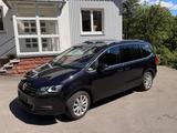 Volkswagen Sharan 2.0 TDI DSG 125kW BMotion Tech Highli...