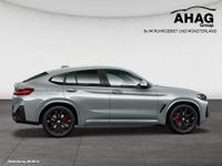 BMW X4 - Vorschau Bild 8