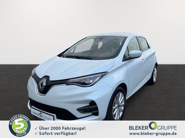 Renault ZOE Experience Z.E. 50 R135 Mietbatterie