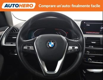 BMW X3 - 12