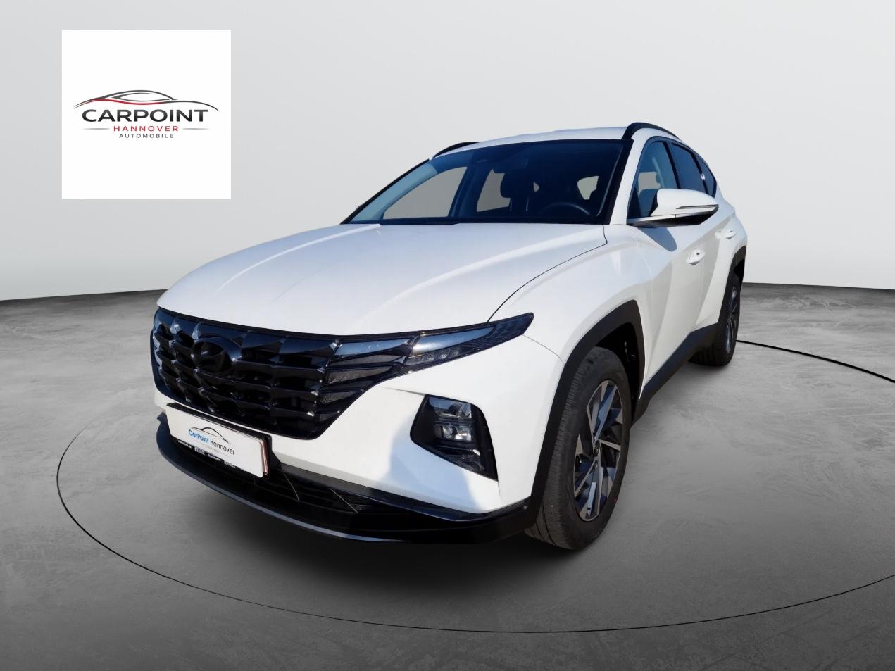 Hyundai Tucson Select 2WD