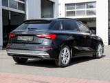 Audi A3 Sportback 30 TFSI HUD SONOS Navi+ Sportsitze  - Audi mit Benzin-Antrieb