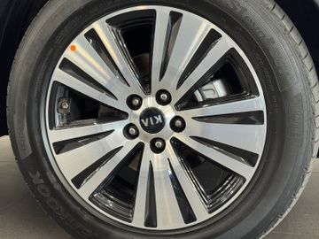 KIA Sportage - 7