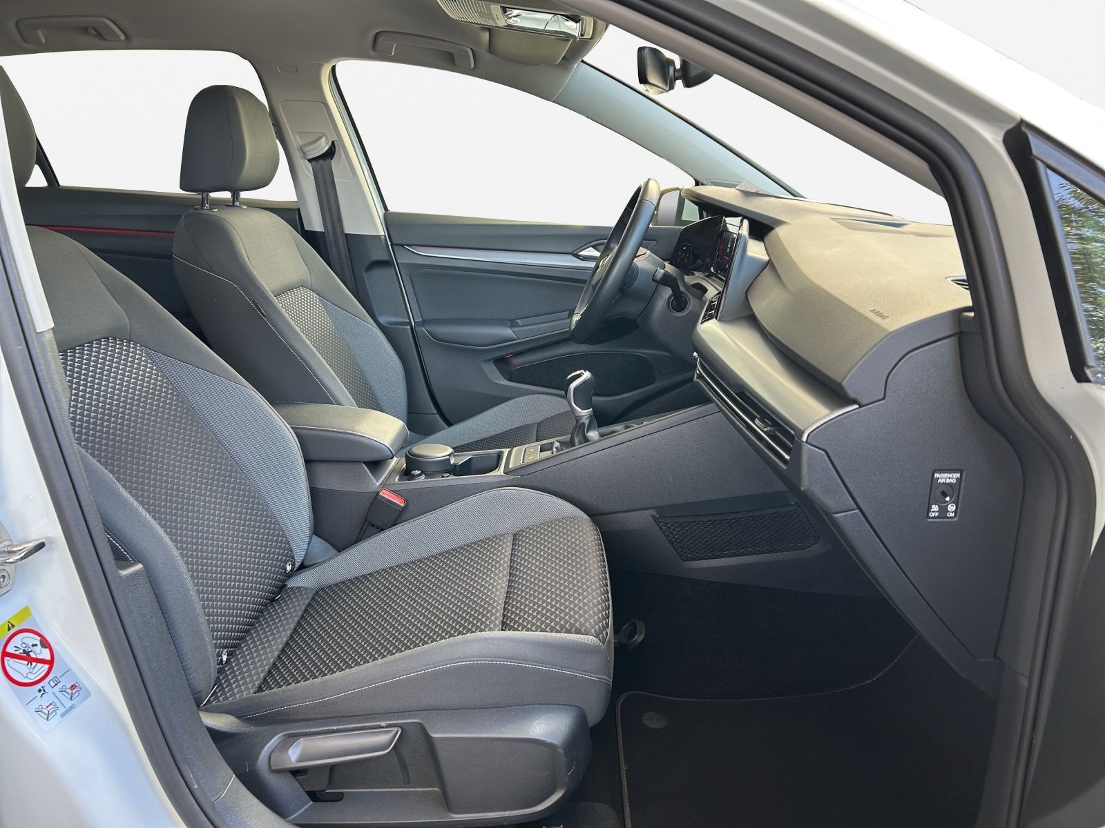 Volkswagen Golf - Bild 4