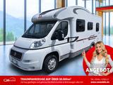 Adria Matrix Axess M 650 SF - Hub&Festbett - Solar - - Adria Teilintegrierter
