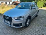 Audi Q3 2.0 TFSI quattro - - Audi Q3 von privat