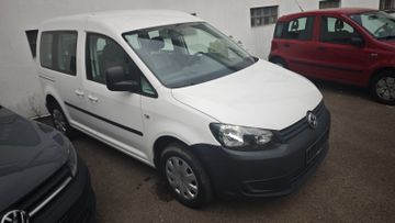 Volkswagen Caddy - 10