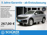 Volkswagen Touareg 3.0TDI Elegance Luft RKam AHK Pano