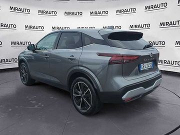 Nissan Qashqai - 3