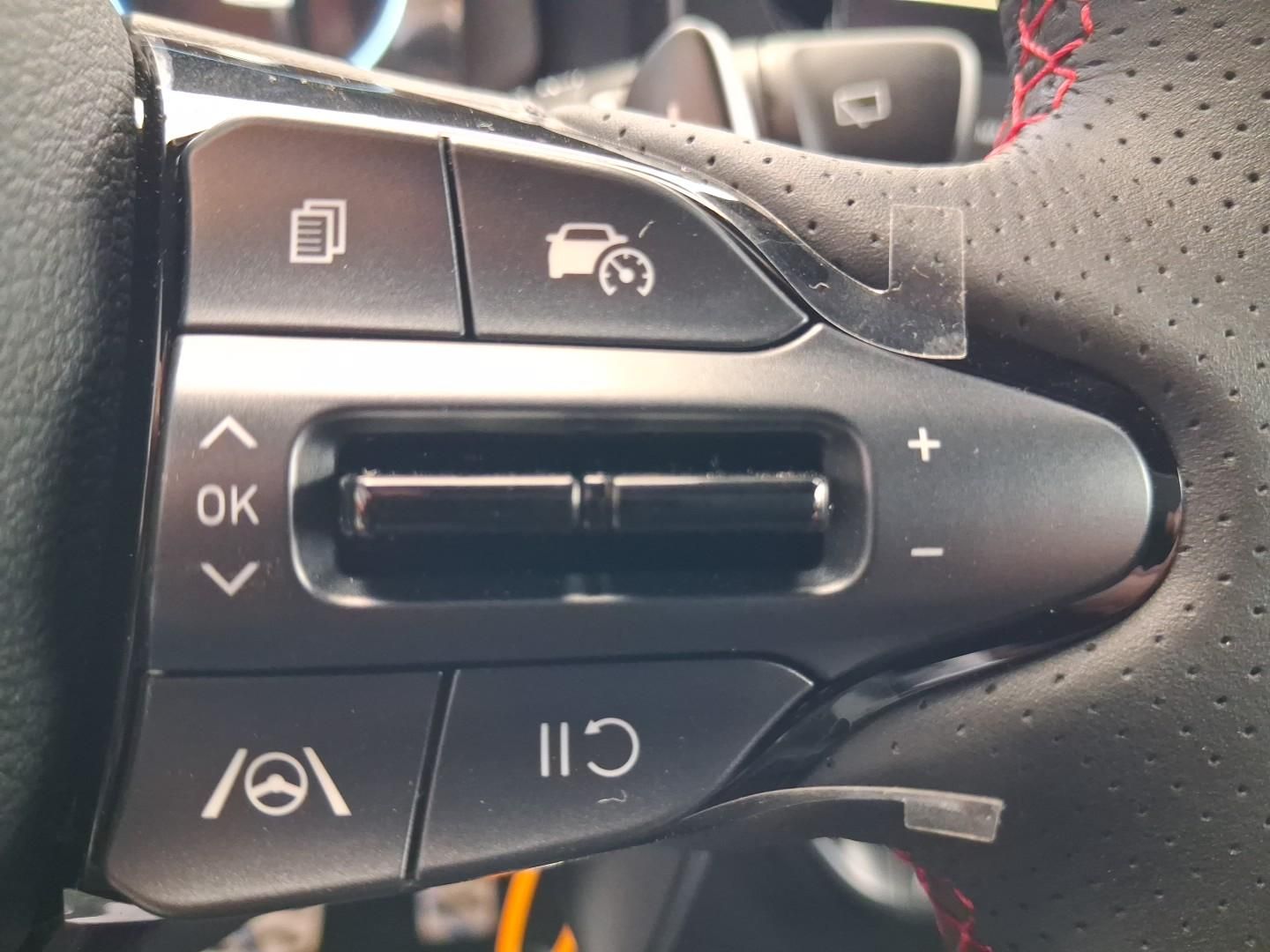 Hyundai i20 - Bild 10