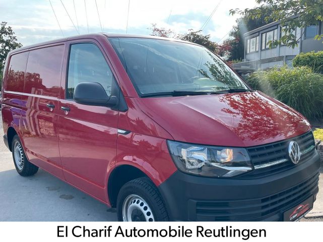 Volkswagen T6 Transporter Kasten-Kombi Kasten EcoProfi