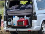 Volkswagen T5 Multivan 2.5 Tdi autark Camper Solar, Heizung - Volkswagen T5 Multivan in Rostock