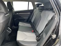 Skoda Enyaq - Vorschau Bild 18