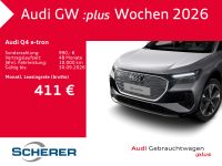 Audi Q4 e-tron - Vorschau Bild 8