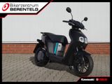 Yamaha NEO´s Dual Battery *3 Jahre Garantie* - YAMAHA NEO S DUAL BATTERY