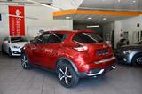Nissan Juke Acenta - Nissan Juke Gebrauchtwagen